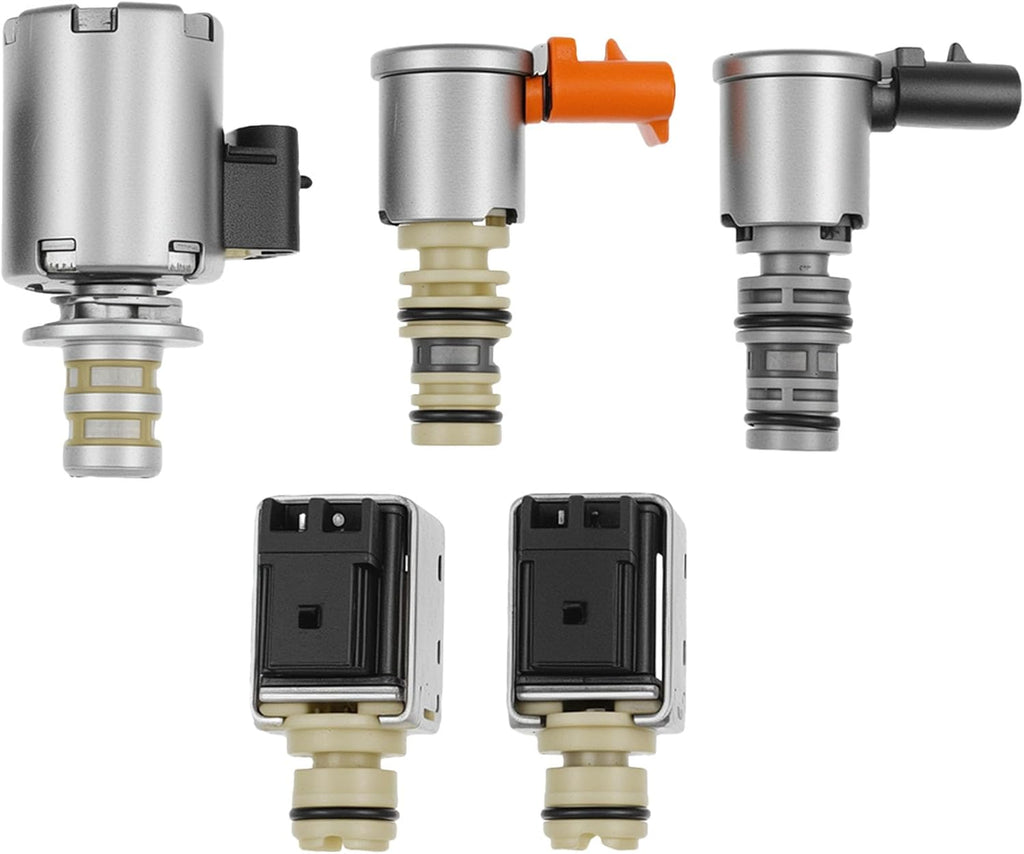 4L65E TCC Solenoid 2001-2013 - Aftermarket - image 2
