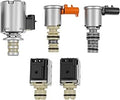 4L65E TCC Solenoid 2001-2013 - Aftermarket