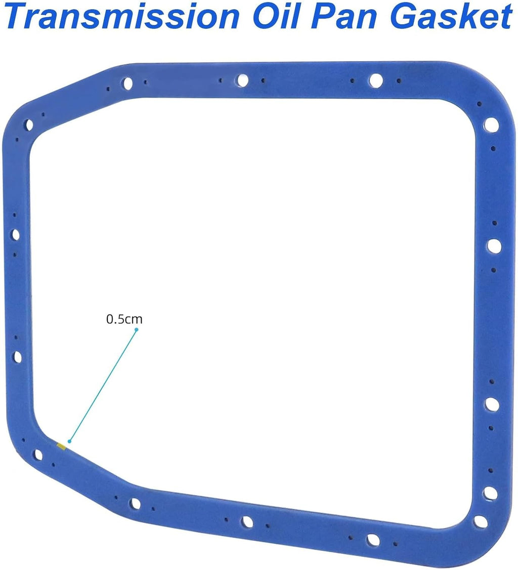 4R70W Pan Gasket 1996-2008 93106 OEM - image 4