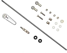 700R4 Shift Kit 1982-1993 ACA-1800 OEM