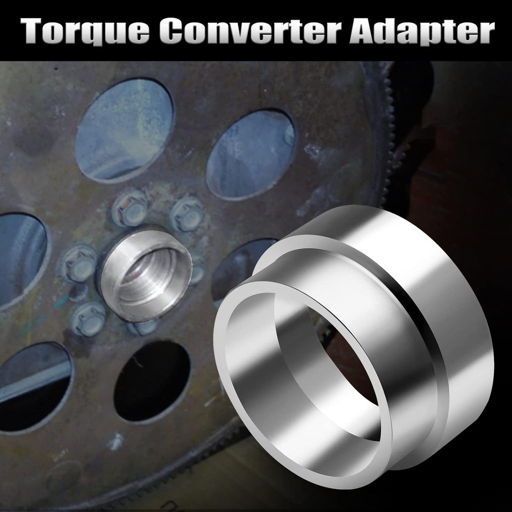 TH400 Torque Converter 1965-1990 - Aftermarket - image 5