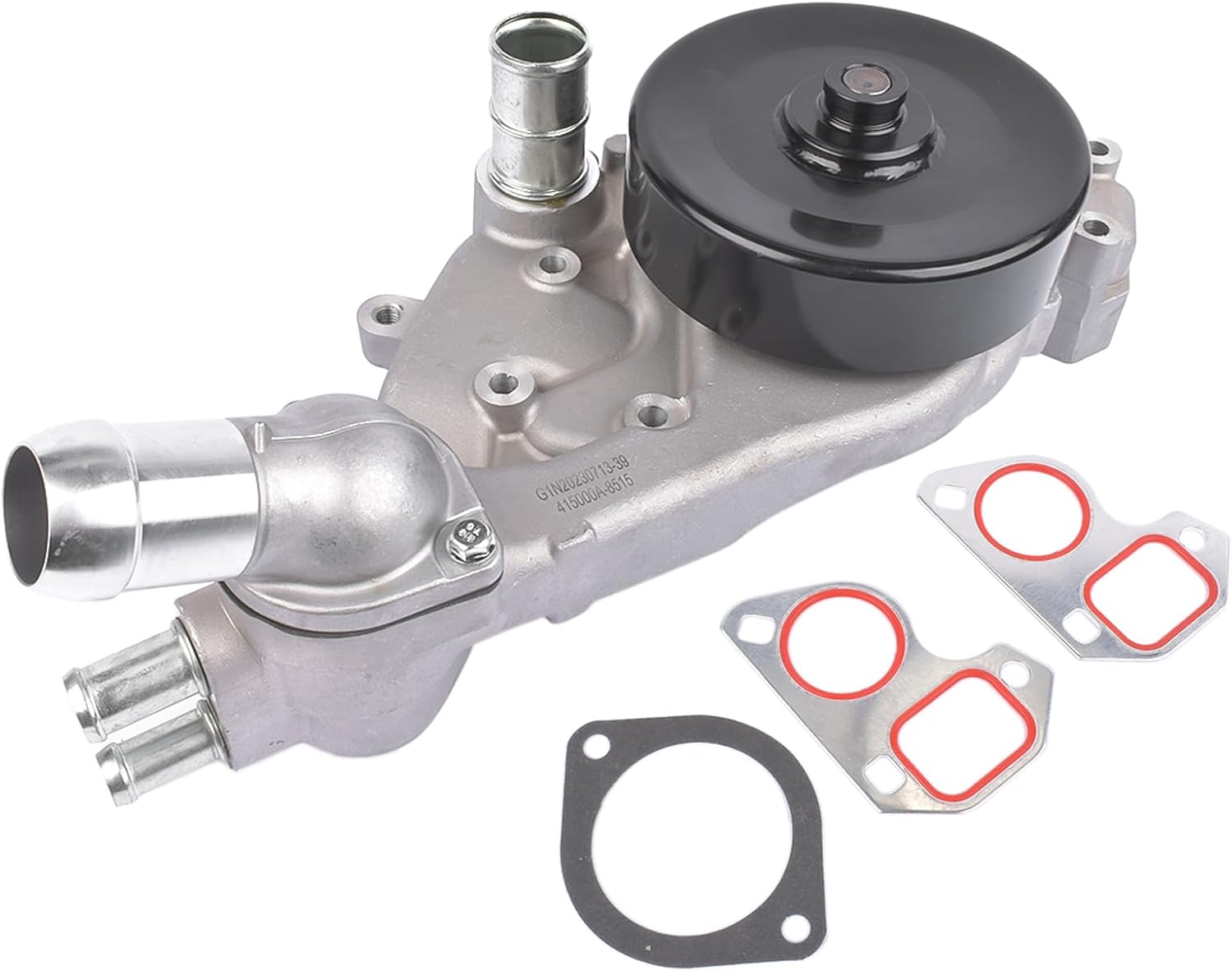 C6 Pump 1966-1996 89018052 OEM - image 3