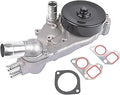 C6 Pump 1966-1996 89018052 OEM