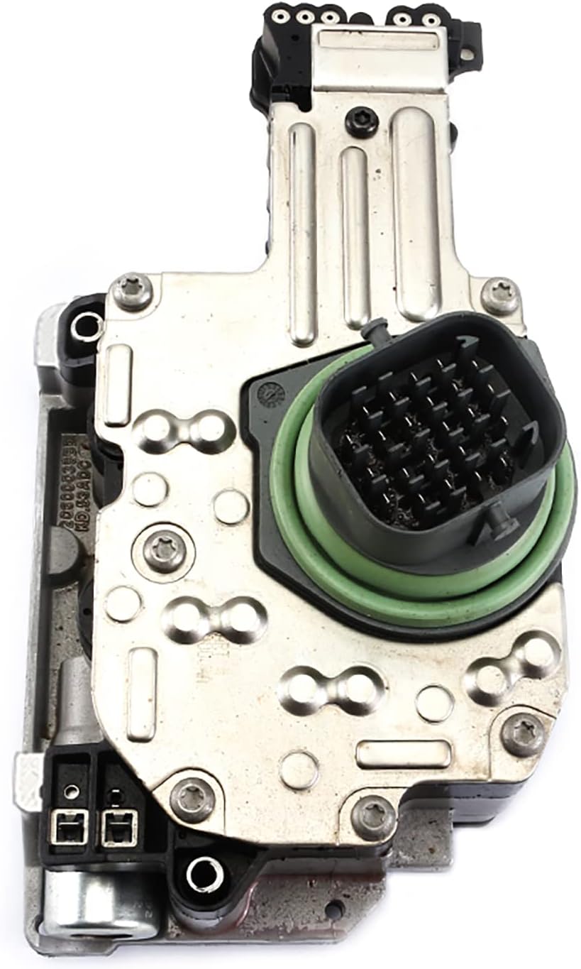 545RFE Shift Solenoid 2002-2013 - Aftermarket - image 6