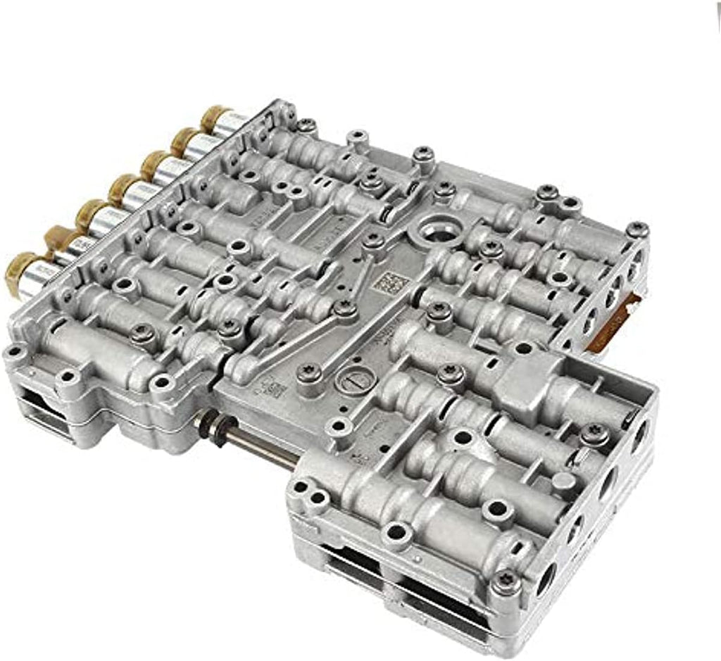 6R80 Shift Solenoid 2009-2017 - Aftermarket - image 3