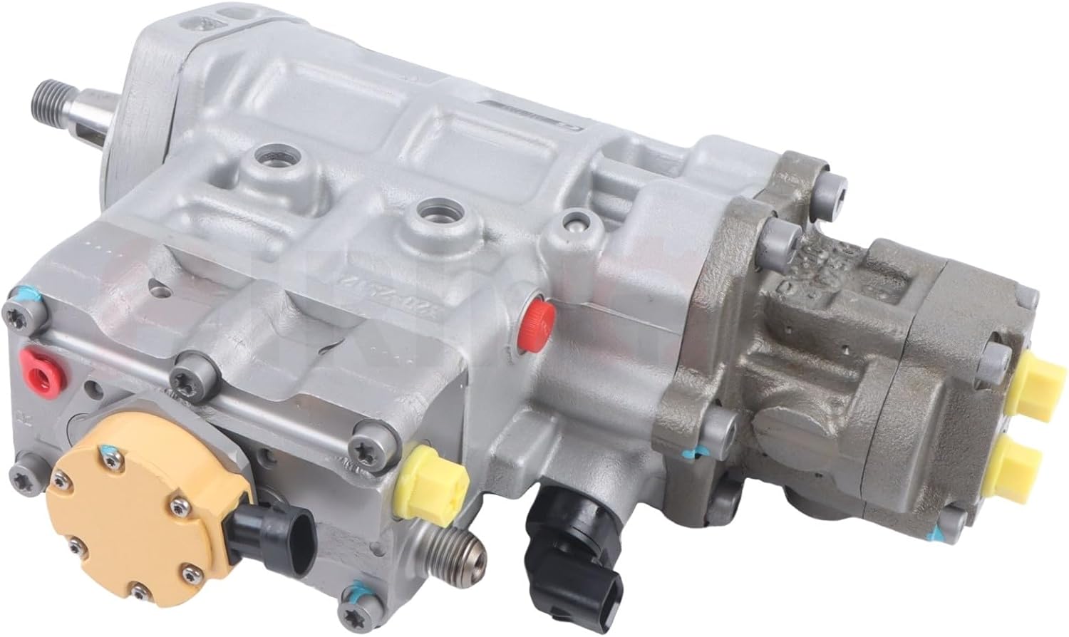 C6 Pump 1966-1996 3202512 OEM - image 6