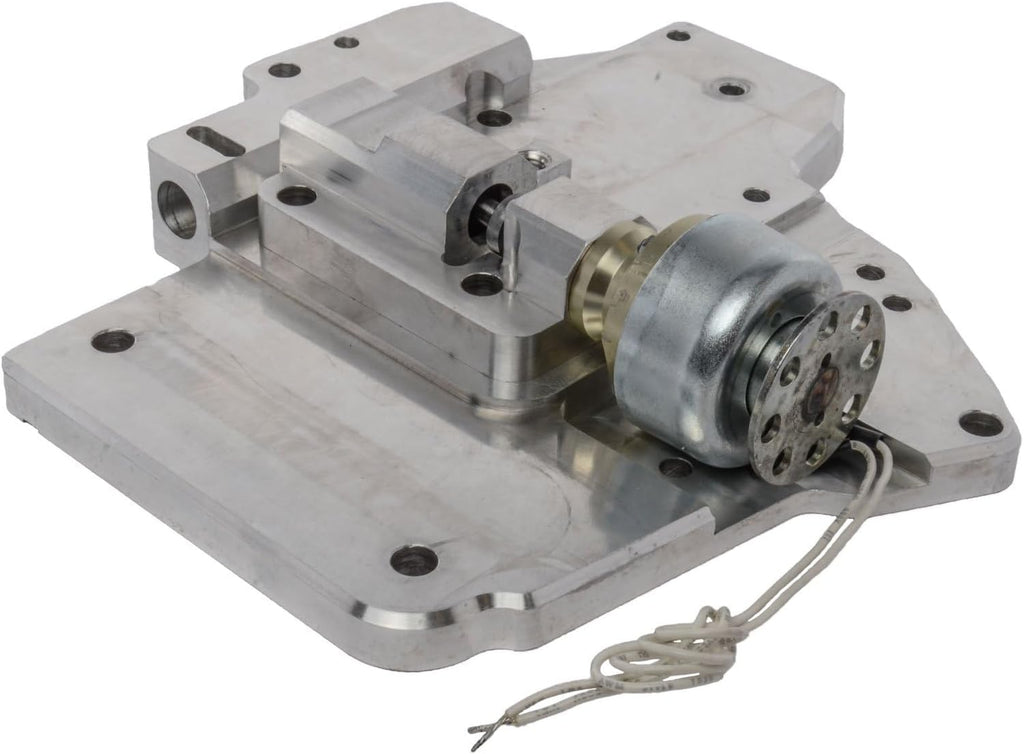 TH400 Valve Body 1965-1990 603206 JEGS - image 3