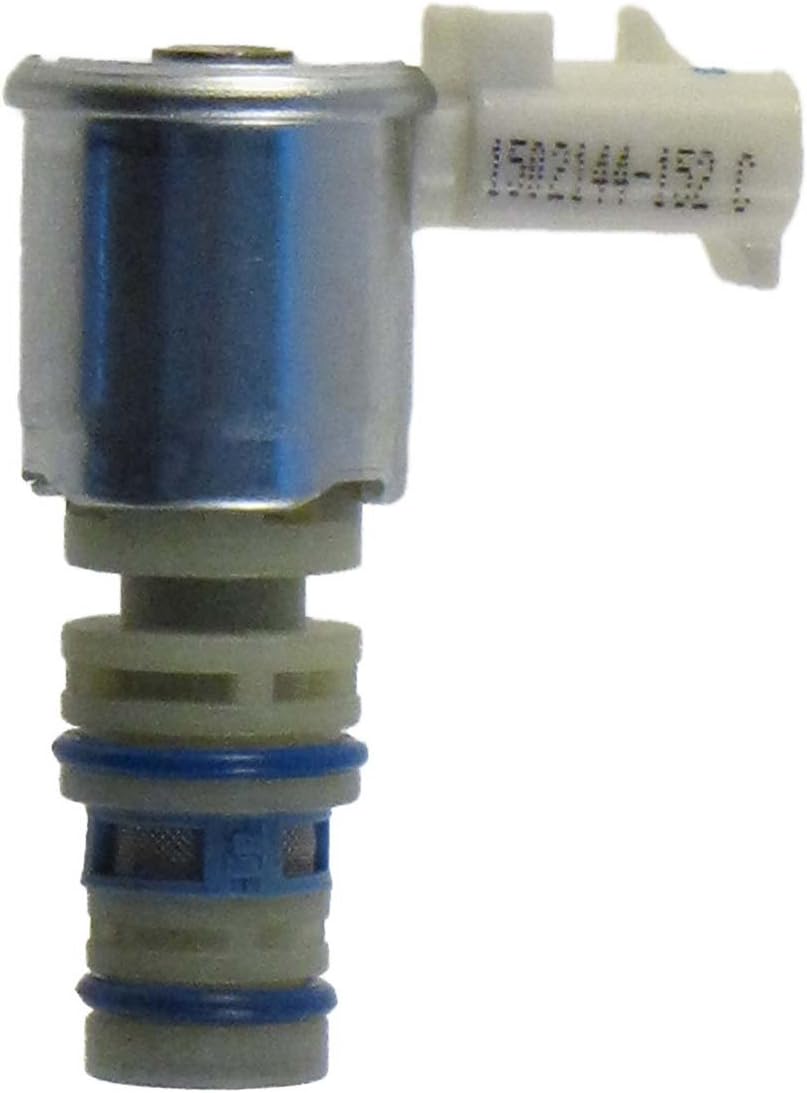 4L60E Complete Solenoid Kit 1993-2008 - Aftermarket - image 2