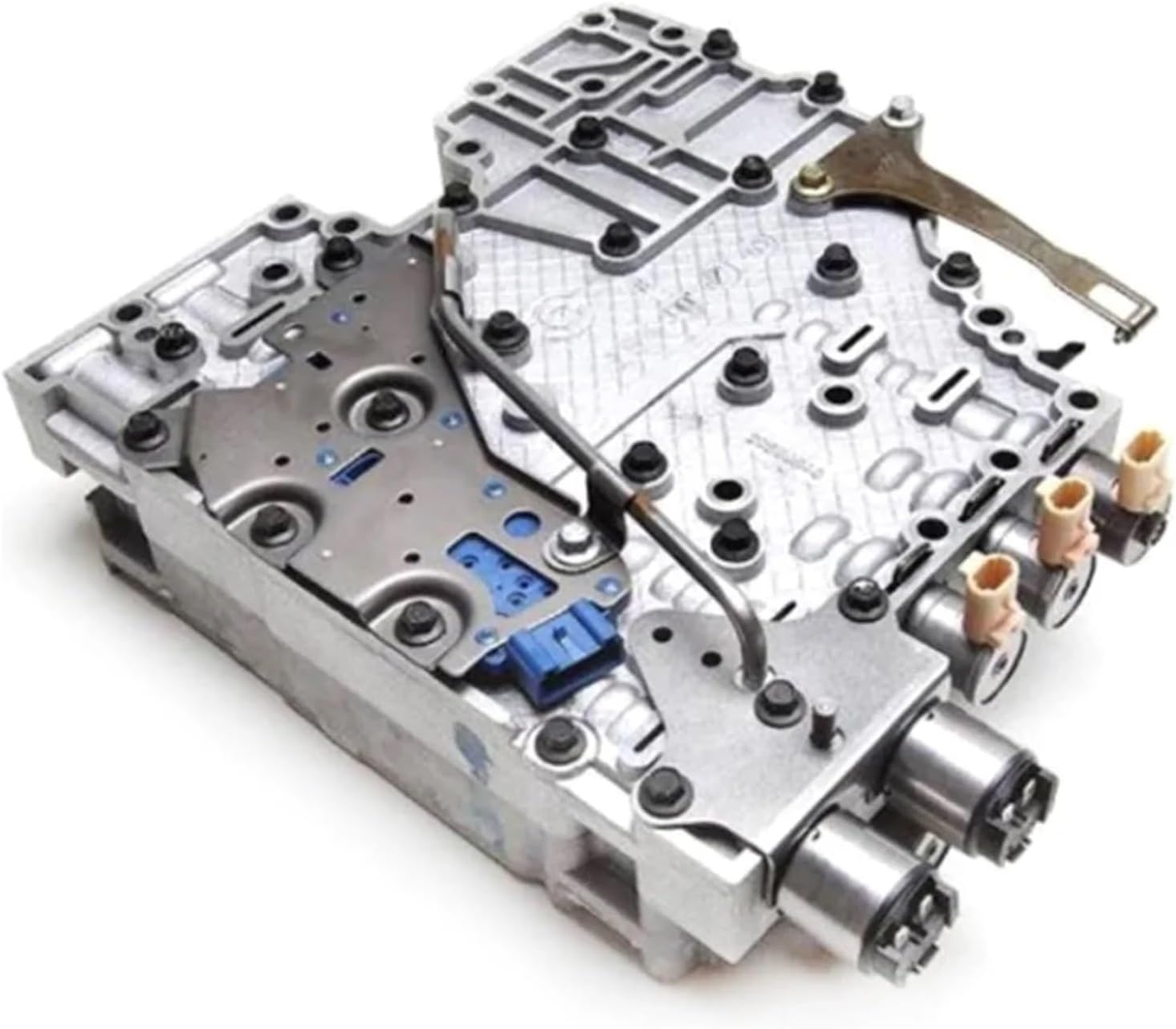 Allison 1000 Valve Body 2001-2024 29542971 Allison - image 2