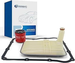 Allison 1000 Transmission Filter 2001-2024 29542824 Allison
