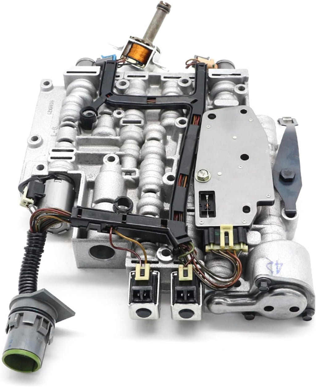 4L60E Valve Body 1993-2008 - Aftermarket - image 2