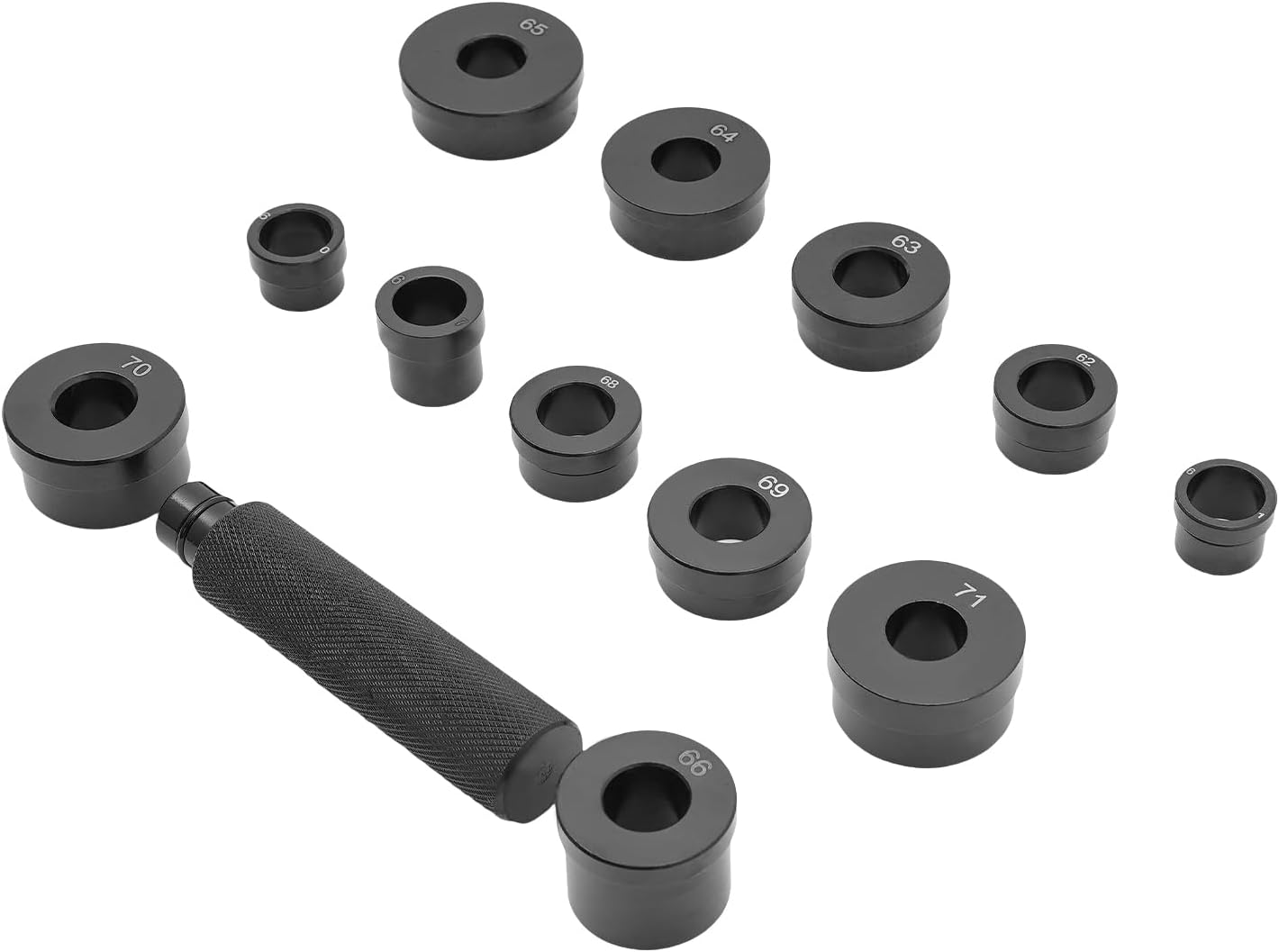 4L65E Pump Bushing 2001-2013 - Aftermarket - image 2