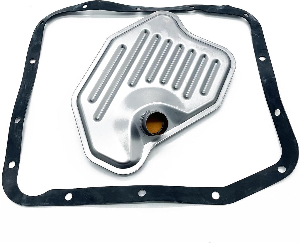 4R75W Transmission Filter 2004-2010 F6AZ7A098A OEM - image 3
