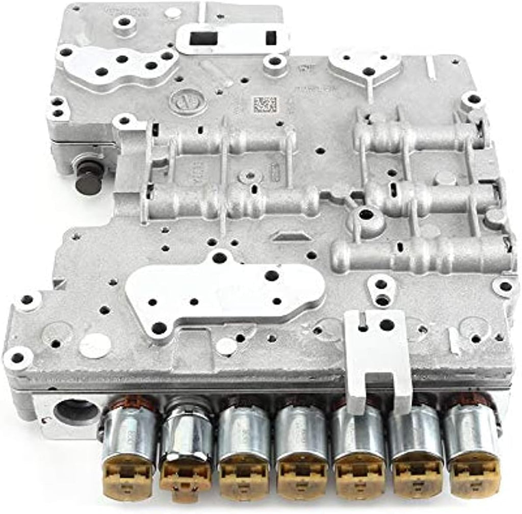 6R80 Shift Solenoid 2009-2017 - Aftermarket - image 5