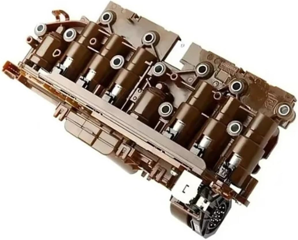 6L80 Valve Body 2006-2017 24243178 OEM - image 3