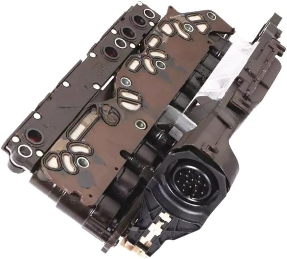 6L90 Pressure Control Solenoid 2006-2017 24254908 OEM - image 5