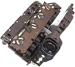 6L90 Pressure Control Solenoid 2006-2017 24254908 OEM