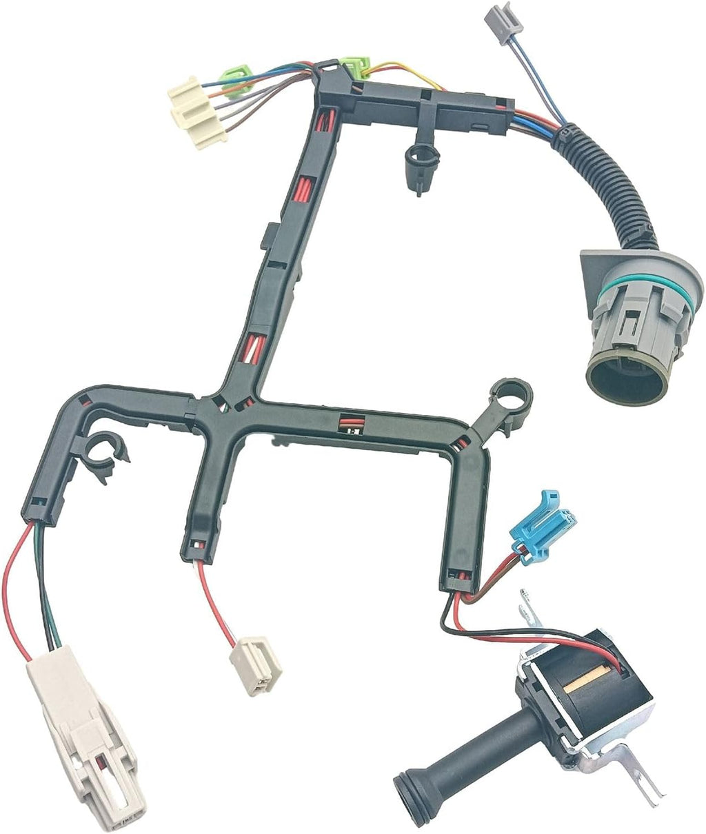 4L65E Internal Wiring Harness 2001-2013 24234121 OEM - image 4