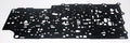 6L80 Valve Body 2006-2017 - Aftermarket