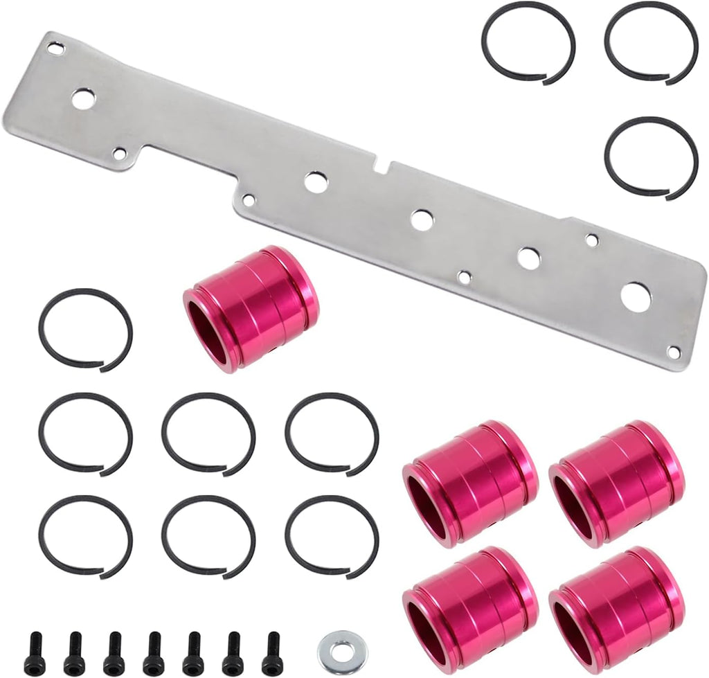 68RFE Overhaul Kit 2007-2024 - Aftermarket - image 6
