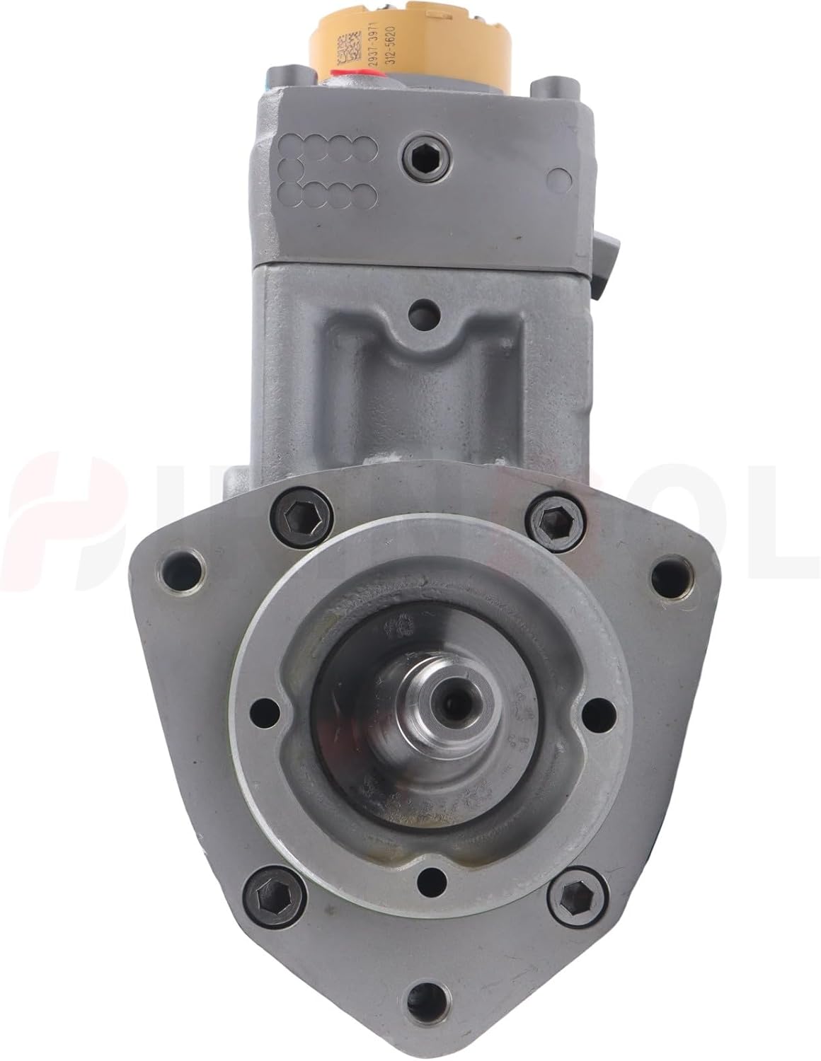 C6 Pump 1966-1996 3202512 OEM - image 3