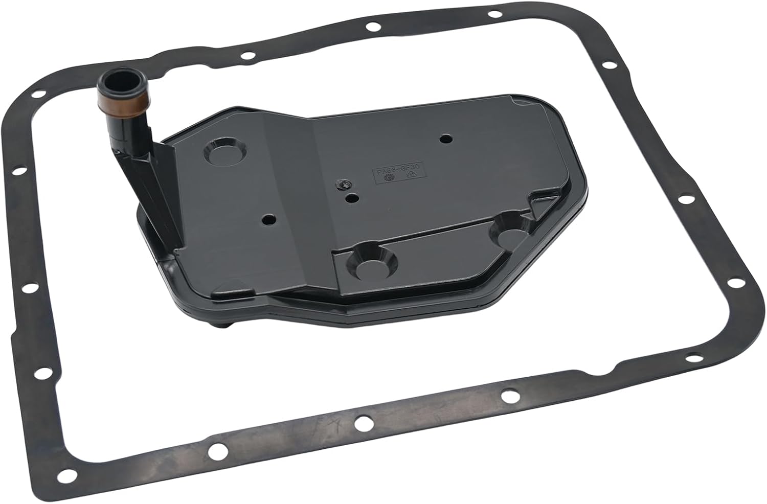 4L65E Transmission Filter 2001-2013 24225323 OEM - image 11