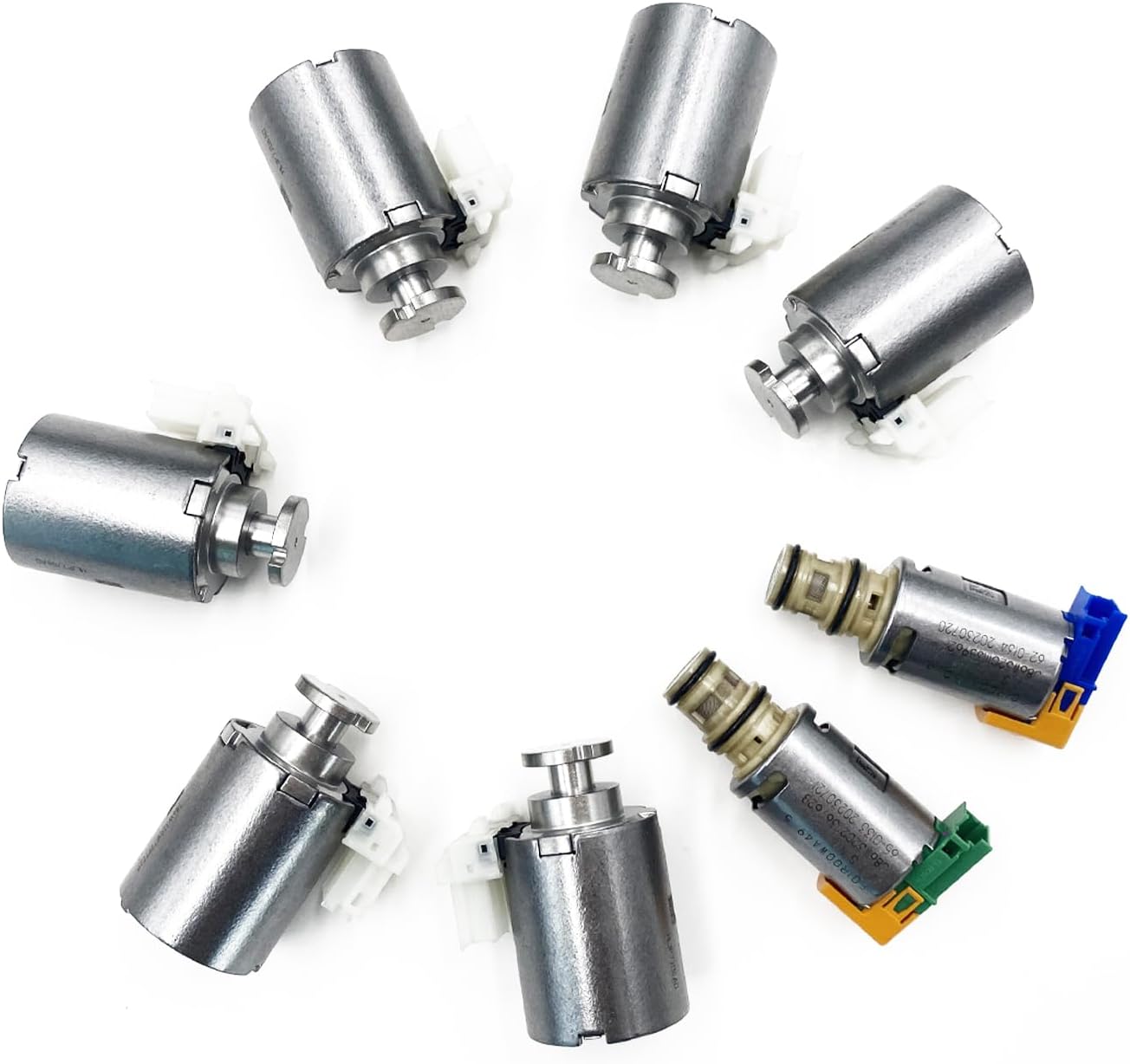 10R80 Shift Solenoid 2017-2024 - Aftermarket - image 3