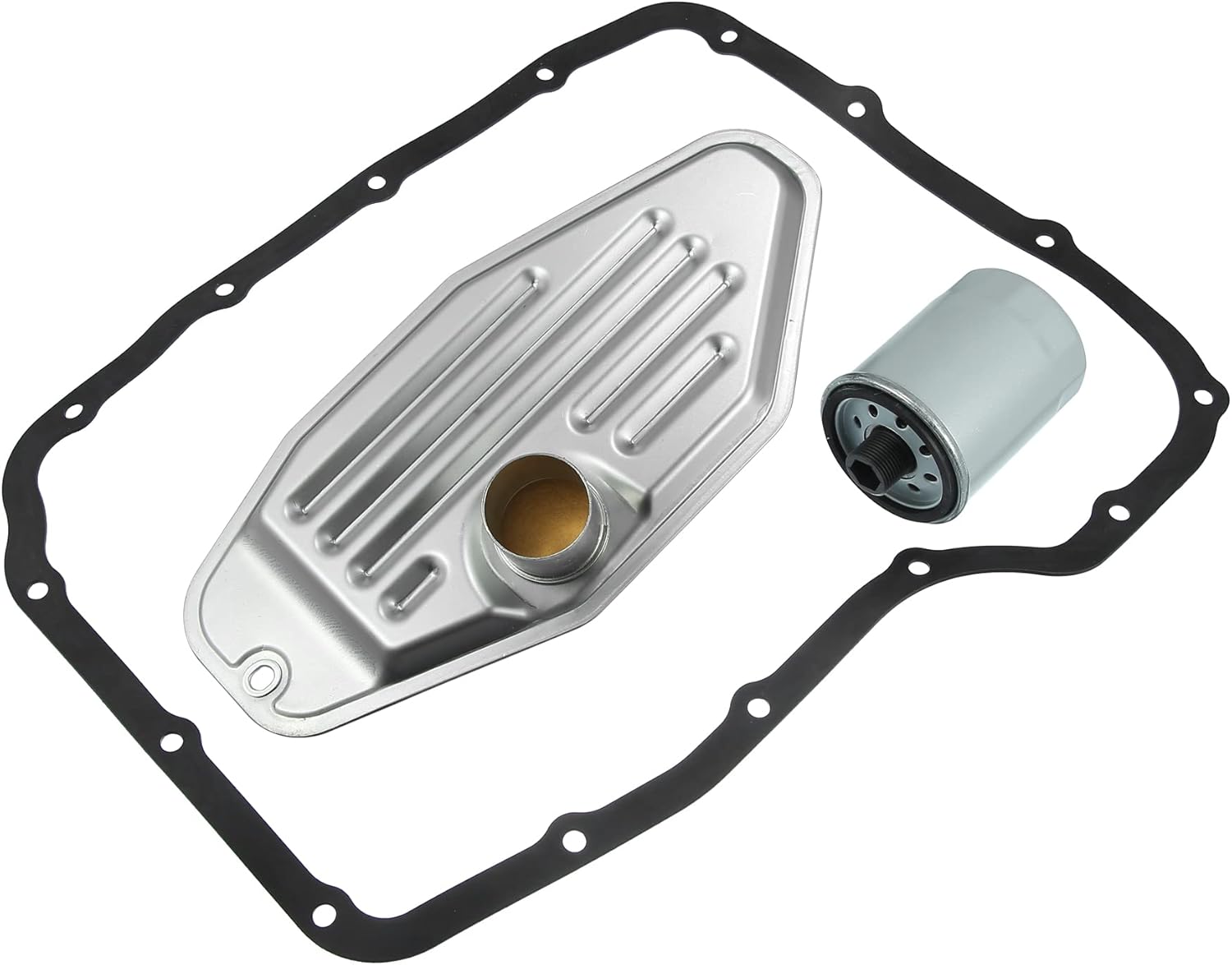 45RFE Pan Gasket 1999-2010 - Aftermarket - image 6