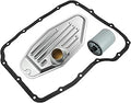 545RFE Pan Gasket 2002-2013 - Aftermarket