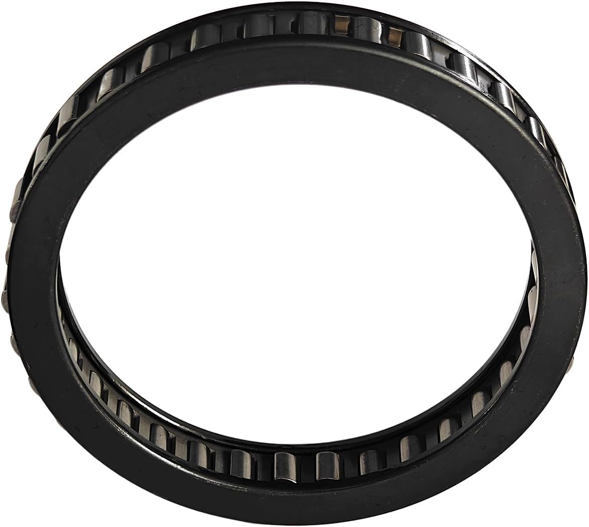 4L85E Clutch Pack 2002-2013 THM400 OEM - image 4
