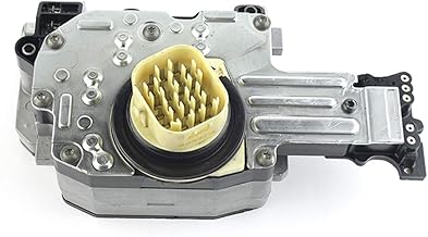 45RFE Shift Solenoid 1999-2010 99858 Mopar