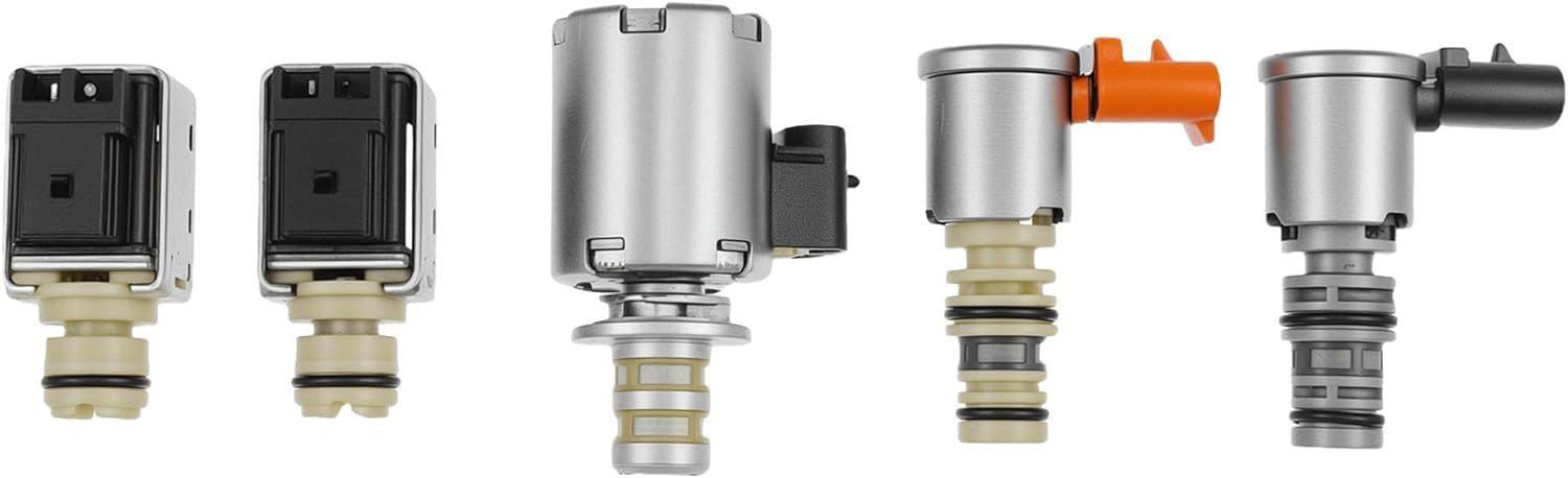 4L65E TCC Solenoid 2001-2013 - Aftermarket - image 7