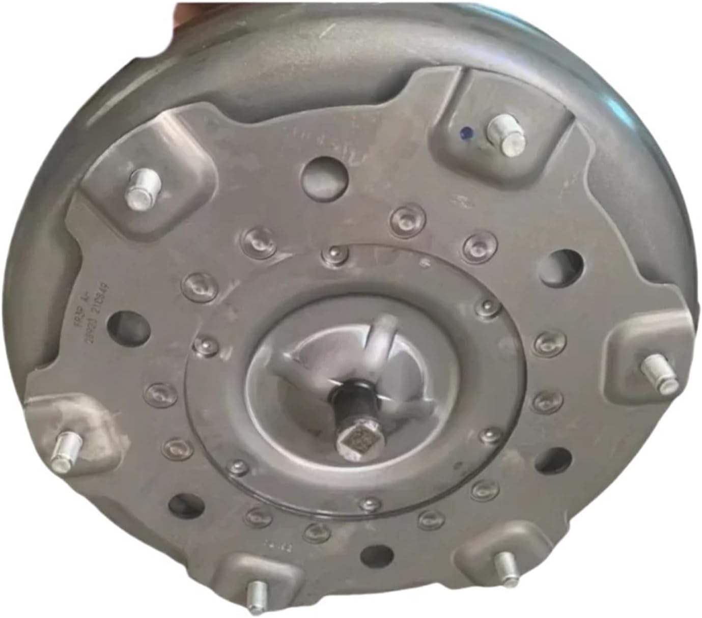 6R80 Torque Converter 2009-2017 - Aftermarket - image 3