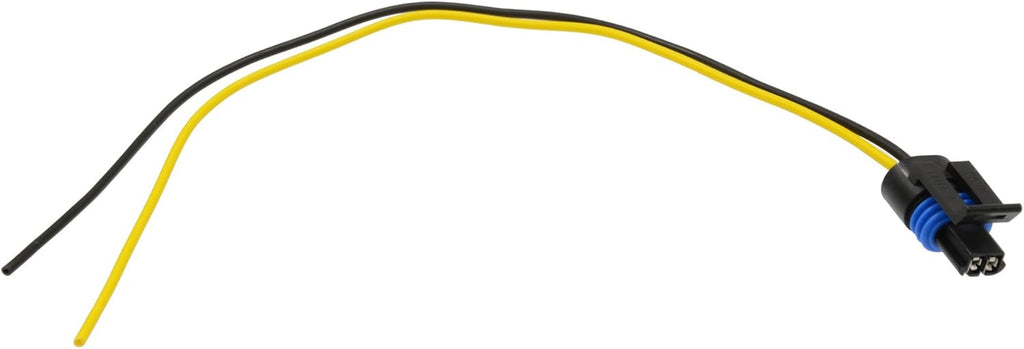 4L80E Output Speed Sensor 1991-2013 - Aftermarket - image 3