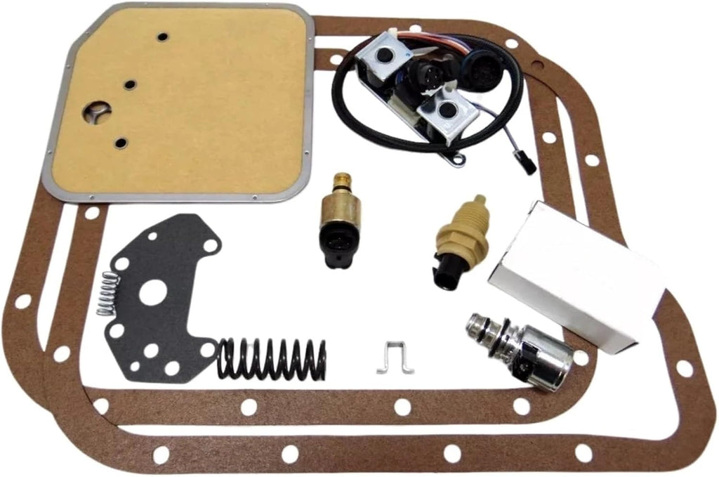 46RE Pressure Control Solenoid 1995-2003 - Aftermarket - image 15
