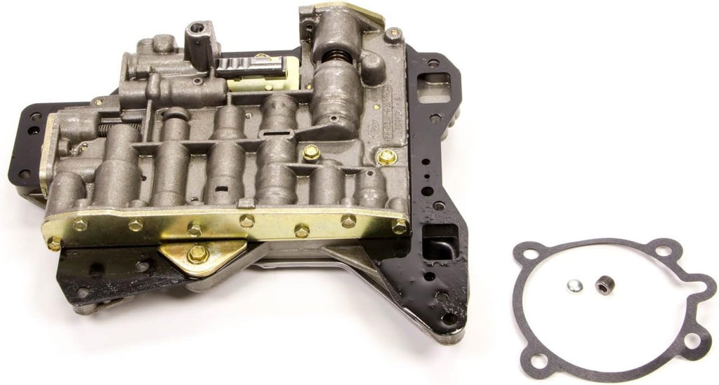 C6 Valve Body 1966-1996 421000 TCI - image 2