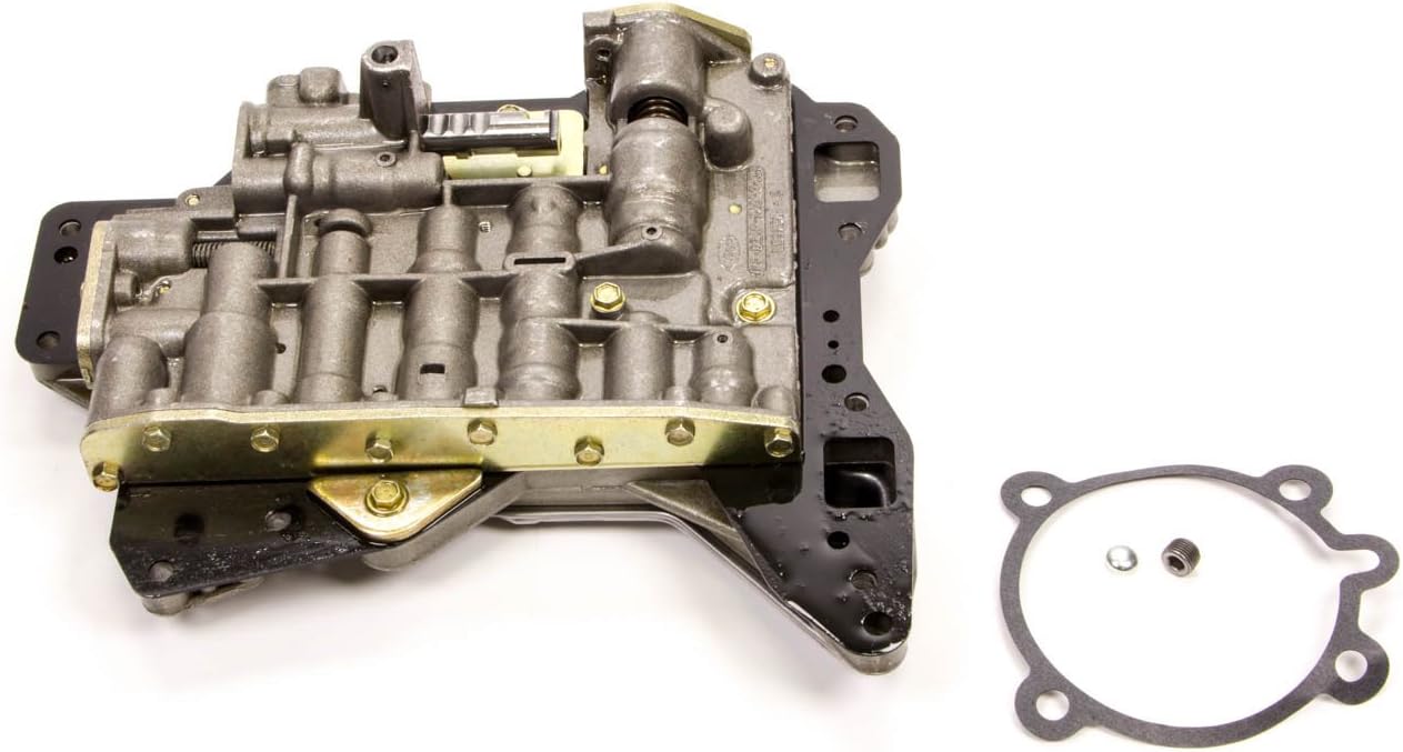 C6 Valve Body 1966-1996 421000 TCI - image 2