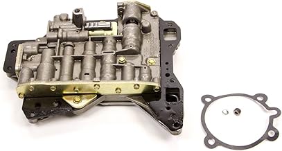 C6 Valve Body 1966-1996 421000 TCI