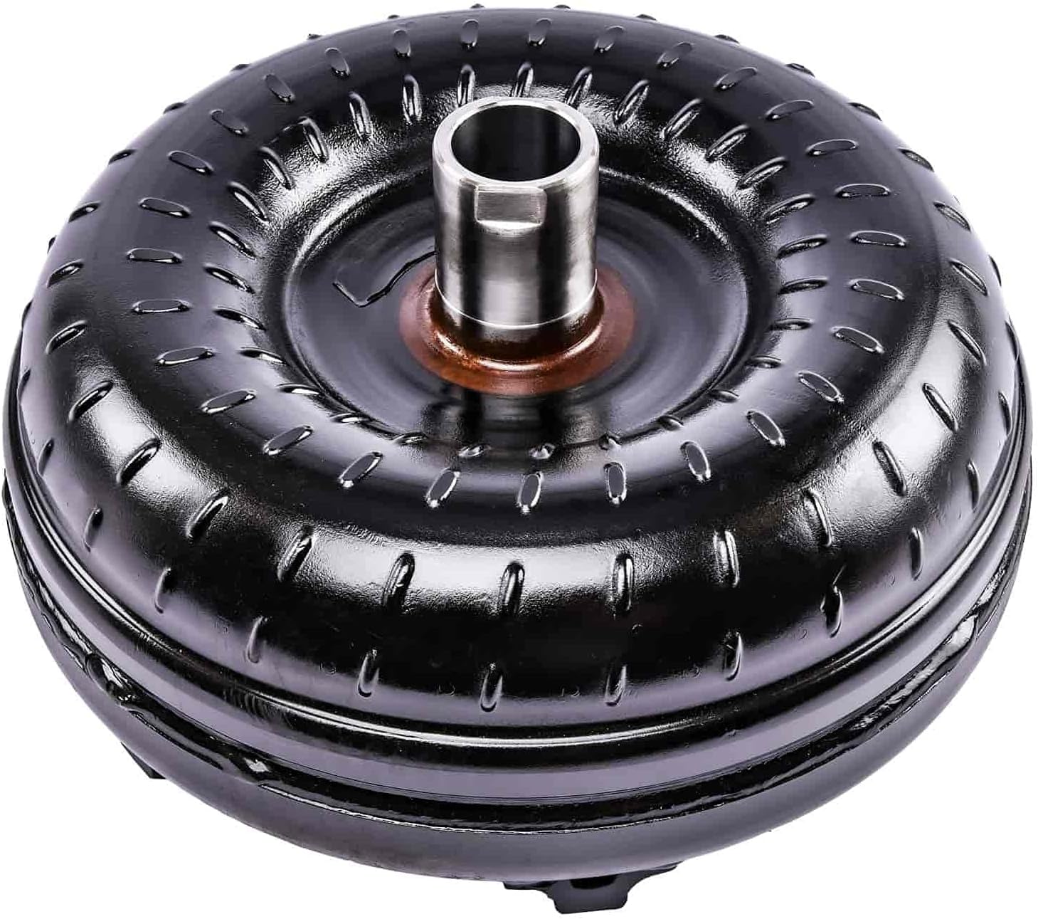 4L60E Performance Torque Converter 1993-2008 60469 JEGS - image 5