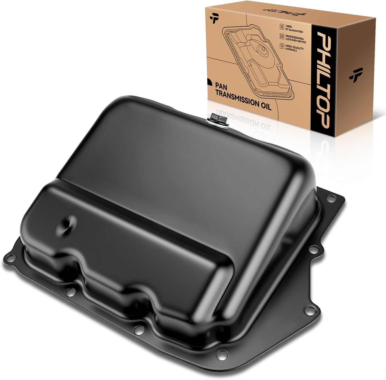 4L60E Pan Gasket 1993-2008 - Aftermarket - image 11