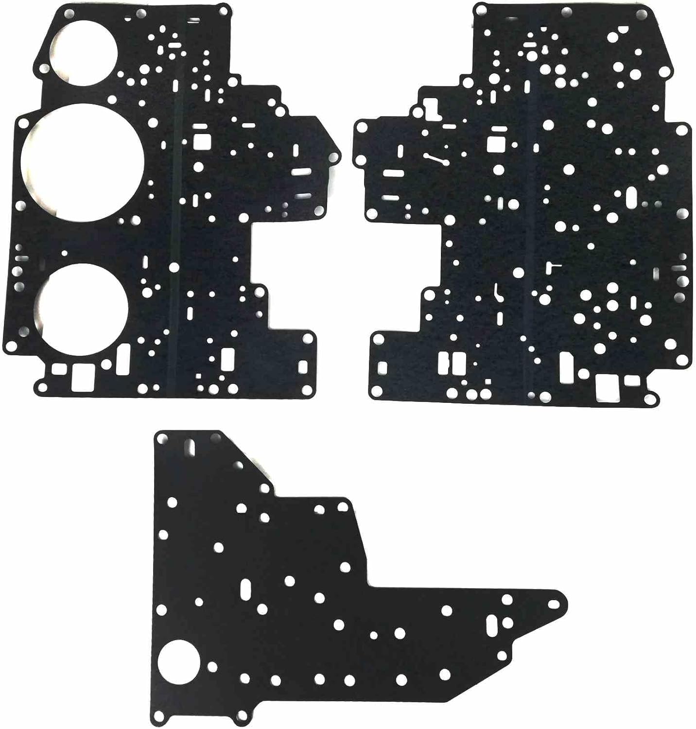 4R75W Overhaul Kit 2004-2010 DP2478 OEM - image 5