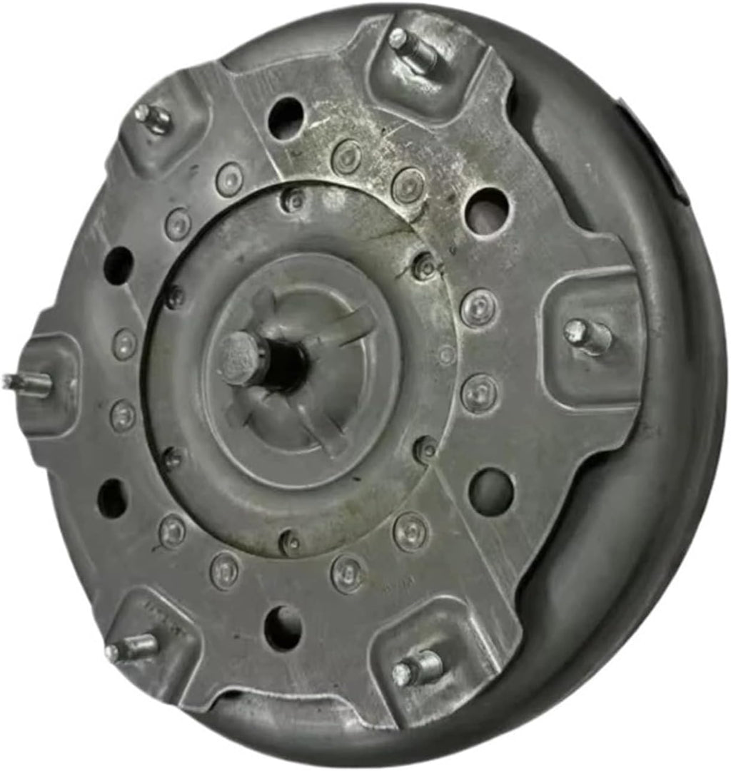 6R80 Torque Converter 2009-2017 - Aftermarket - image 5