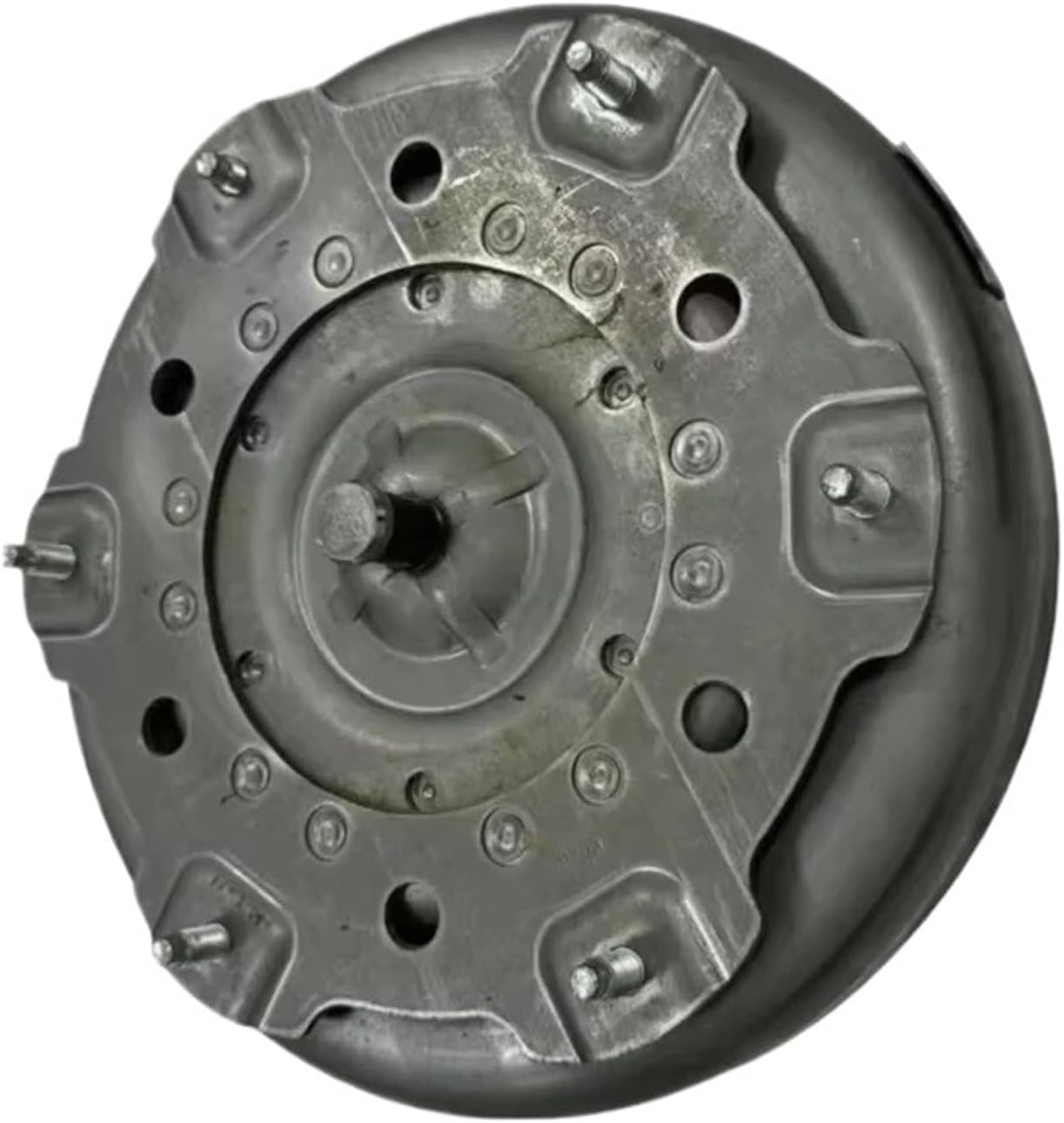 6R80 Torque Converter 2009-2017 - Aftermarket - image 5