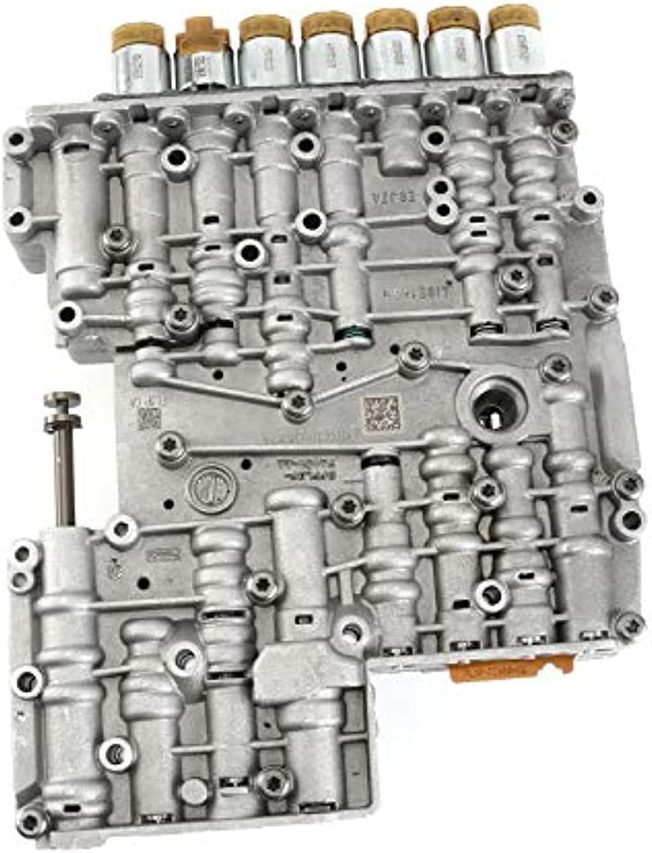 6R80 Shift Solenoid 2009-2017 - Aftermarket - image 6