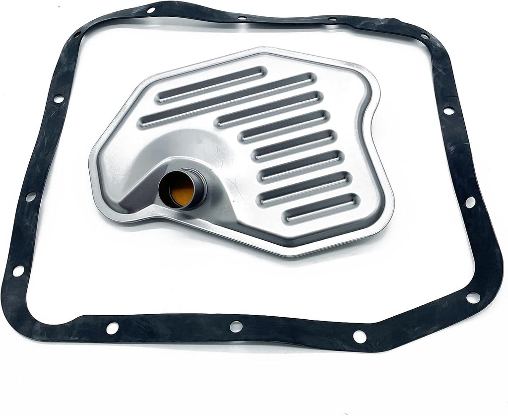 4R75W Transmission Filter 2004-2010 F6AZ7A098A OEM - image 5