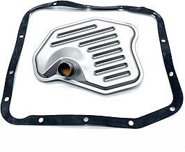 4R75W Transmission Filter 2004-2010 F6AZ7A098A OEM