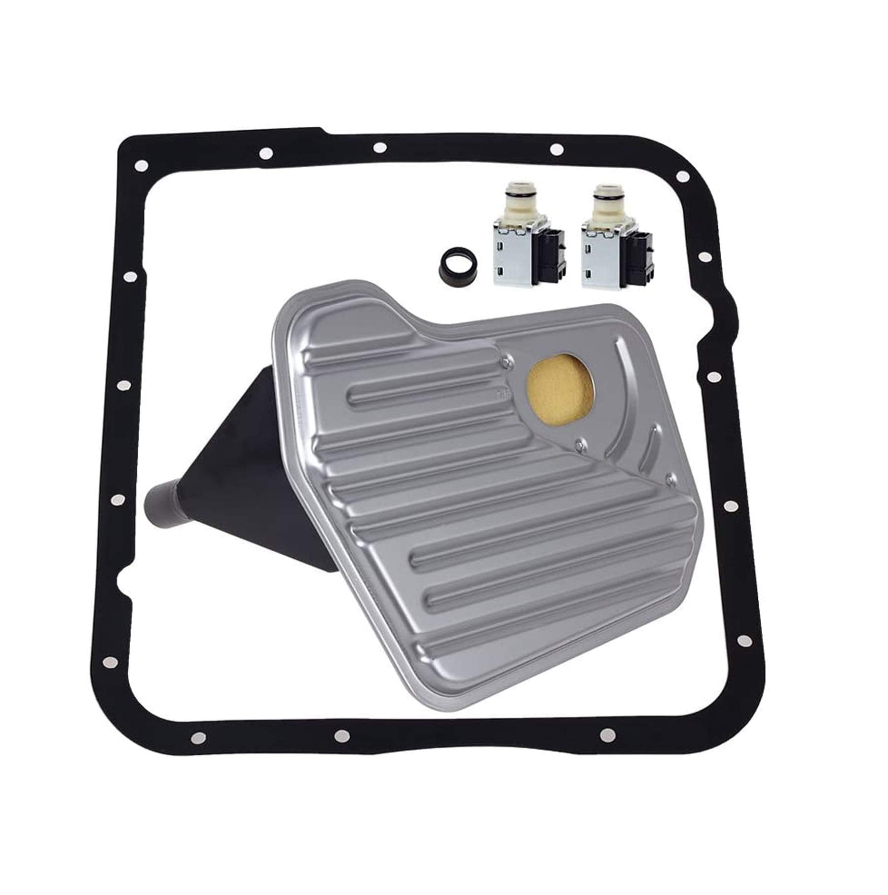 4L60E A & B Shift Solenoid Set (1-2 & 2-3)