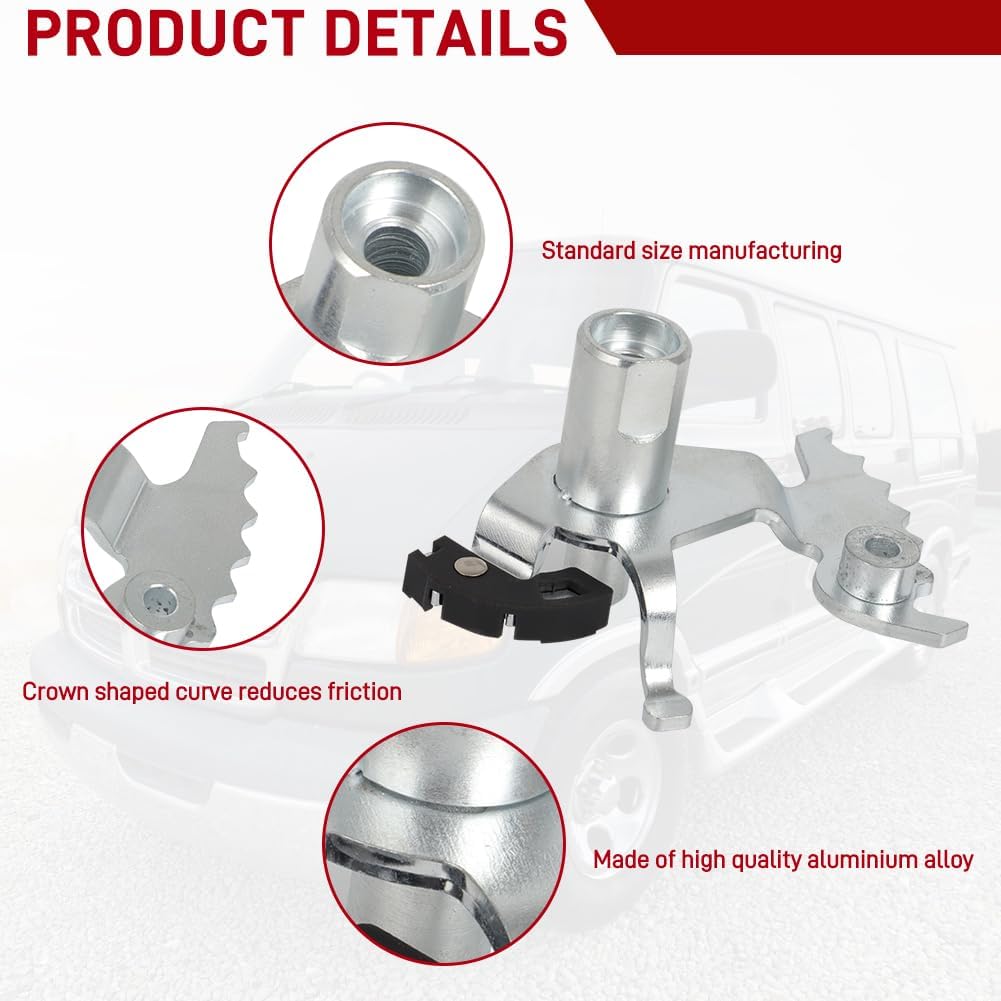 46RE Master Rebuild Kit 1995-2003 - Aftermarket - image 3