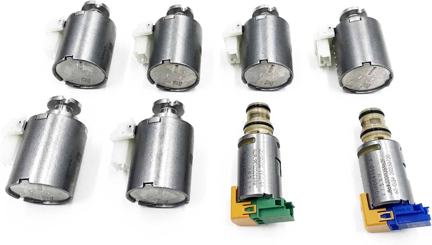 10R80 Shift Solenoid 2017-2024 - Aftermarket - image 6