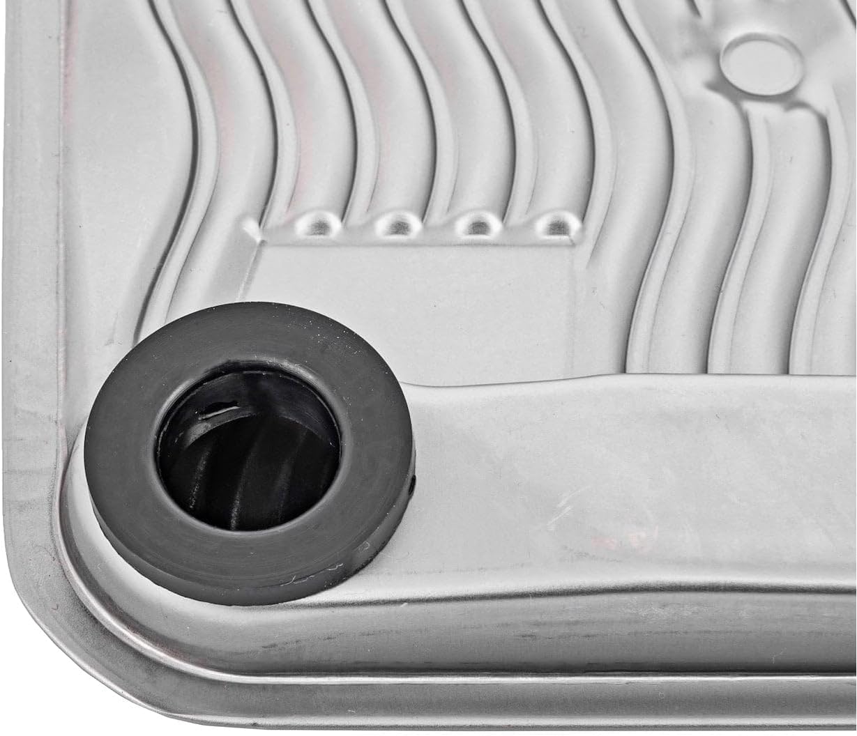 TH400 Transmission Filter 1965-1990 - JEGS - image 6